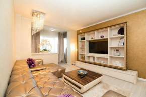 Luxury Apartment, 1,7 km to the City Centre
